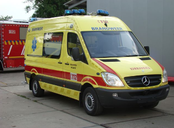 ambulances asimex